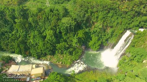 The Majestic Waterfalls of Iligan City – Mabuhay Tours