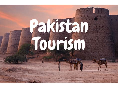 Pakistan Tourism - Best of Pakistan Tourism in 2021