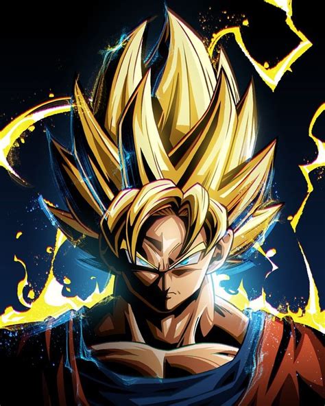 Veja imagens do Goku personagem principal do anime Dragon Ball | Como se faz
