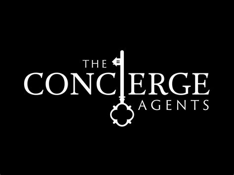 Concierge logo - Hledat Googlem | Логотип