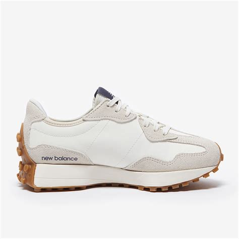 New Balance 327 - Cream - Trainers - Womens Shoes | Pro:Direct Running