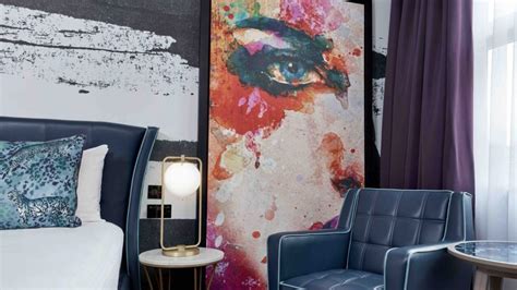 UK’s first NYX hotel to open in London – Business Traveller