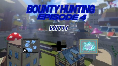 BOUNTY HUNTING RUMBLE + SUPERHUMAN || BLOX FRUITS - YouTube