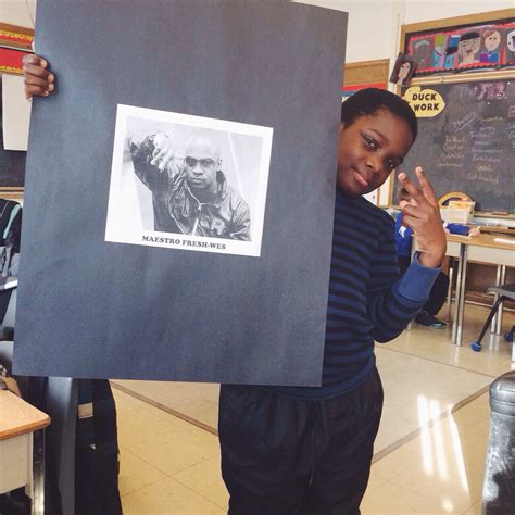 5 School Ideas For Black History Month - Matthew R. Morris