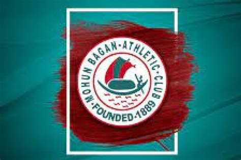 ATK Mohun Bagan FC | ATK dropped, Mohun Bagan Super Giant new name from ...