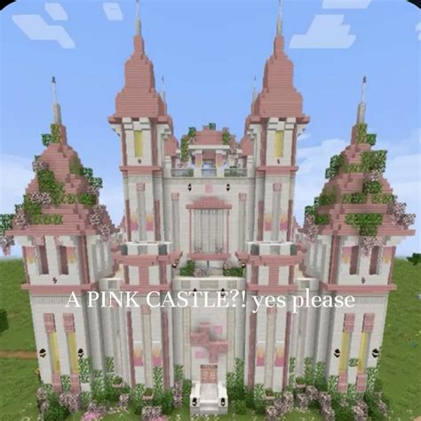 MINECRAFT BUILDS!! 💞 | Gallery posted by maralin🎀 | Lemon8