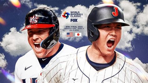 Epic Showdown Sees Japan Crowned WBC Champs – Japan Store