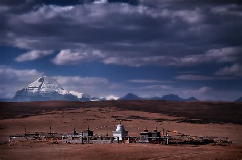 Mansarovar Lake, Tibet | Amardeep Photography