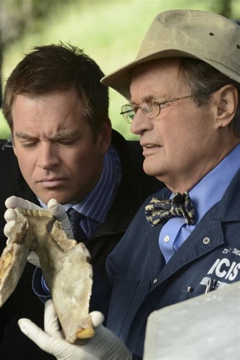 Thoughts on NCIS’ Season 9 Finale “Till Death Do Us Part” – TV Goodness