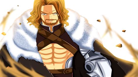 GILDARTS RETURN OMFG Fairy Tail Chapter 495 フェアリーテイル Gildarts Vs God ...