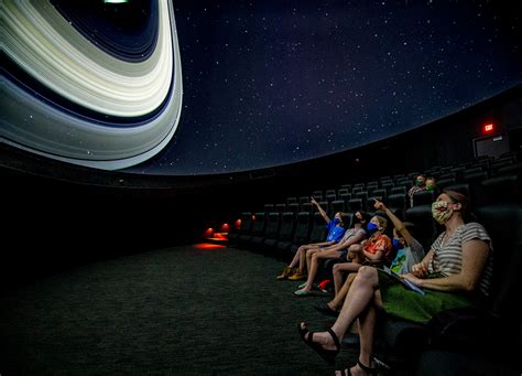 Bell Museum planetarium to reopen; which Historical Society sites are ...