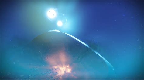 You Can Actually See Destiny 2's Leviathan Raid In Orbit From One Of ...