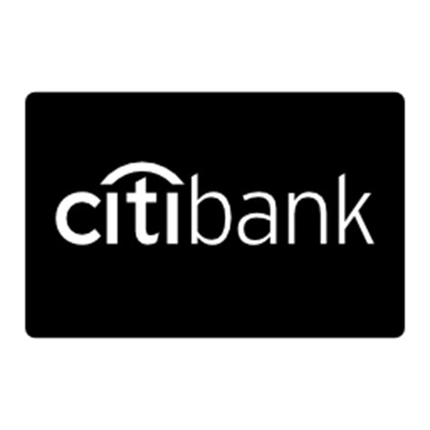 Citibank logo