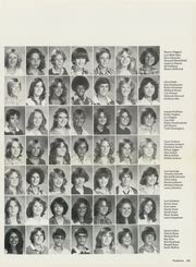 Seminole High School - Warrior Yearbook (Seminole, FL), Class of 1980 ...