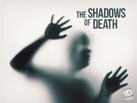 Shadow of death - berlindamenu