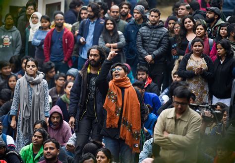 JNU sits on pledge that would have settled row - Telegraph India