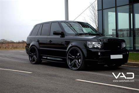 Range Rover Sport Supercharged | Range rover sport black, Range rover black, Range rover sport