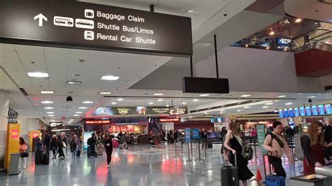 McCarran ranks among top airports when it comes to airport recovery | KLAS