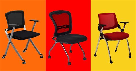 Best Foldable Ergonomic Desk Chairs | The Strategist