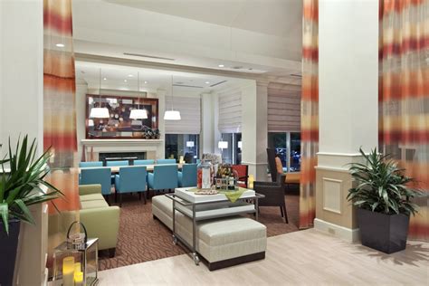 Hilton Garden Inn lobby refresh initiative – Loyalty Traveler