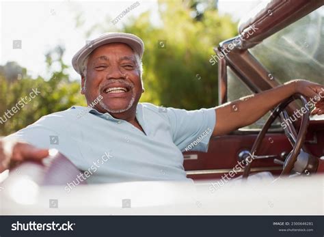 92 Older Person Driving Vintage Car Images, Stock Photos & Vectors ...