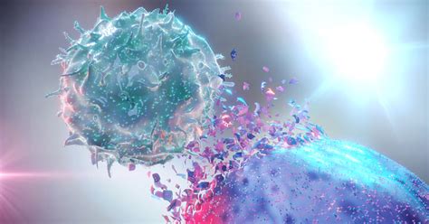 Immunotherapy for Cancer: How It Works & Who’s a Candidate