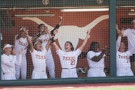 Texas Longhorns softball news - Austin American-Statesman