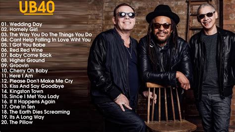 UB40 Greatest Hits Best Song Of UB40, 45% OFF