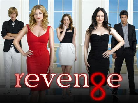 ~Dreamer~: Revenge TV show