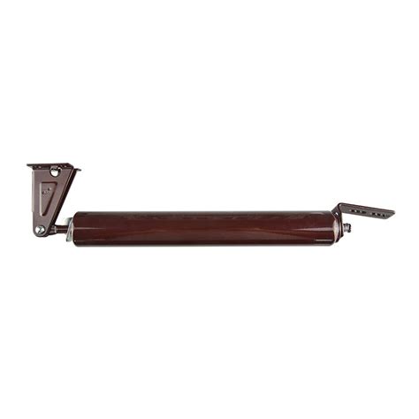 Screen Door Closer Aluminium BROWN