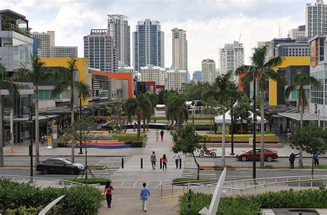 BGC complex is part of Taguig City, says Supreme Court