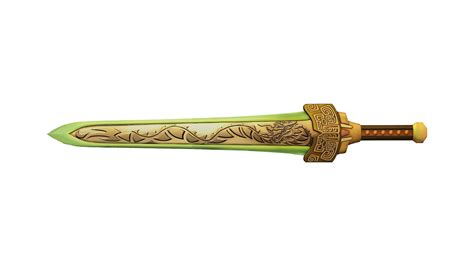 Xuan Yuan Sword | Crossfire Wiki | Fandom