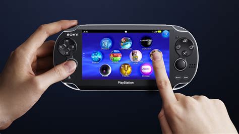 Pour Sony, le jeu sur smartphone compromet le développement d'une nouvelle PlayStation Vita