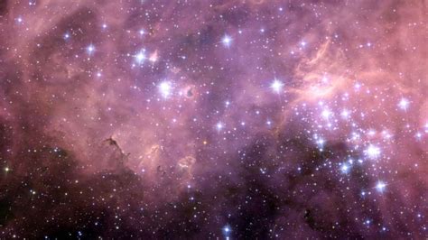 Hubble Captures Beautiful Baby Stars - Universe Today