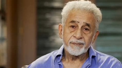 Naseeruddin Shah And His Theatre Roots | IWMBuzz