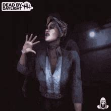 Jane Romero Dead By Daylight GIF - Jane Romero Dead By Daylight Dbd ...