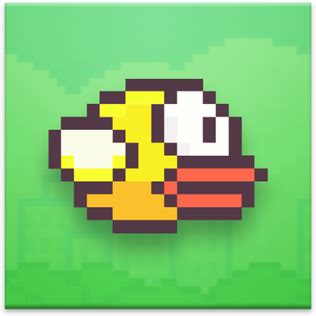File:Flappy Bird icon.png - Wikipedia