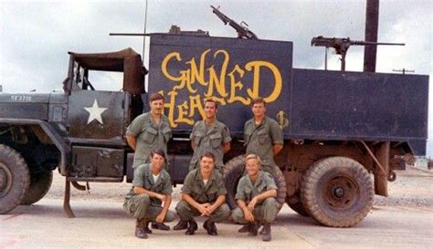 61 best Vietnam Gun Trucks images on Pinterest | Vietnam history ...