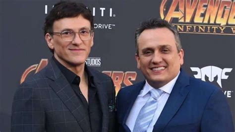 Russo Brothers' New Netflix Movie Will Have Its Biggest Budget Ever? - GameSpot