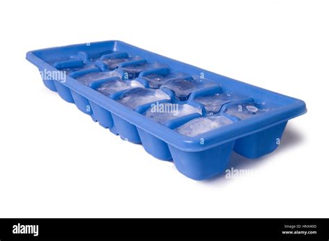 Ice cube tray hi-res stock photography and images - Alamy