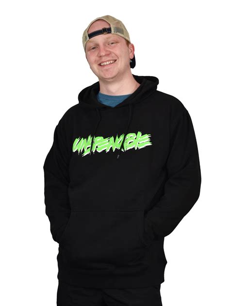 Hoodies - YouTuber Sweatshirts are Here | UnspeakableGaming