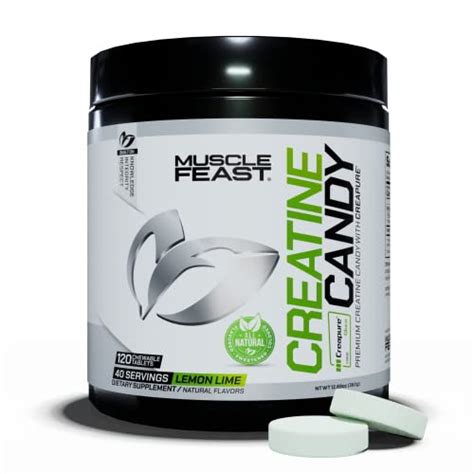 The 30 Best Creatine Gummies of 2024 [Verified] - Cherry Picks