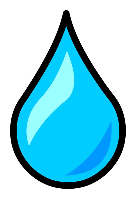 Water Drop Animation Css : Water Drop Vector Cliparts Icon Droplet Blue Clipart Computer Designs ...