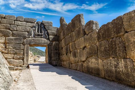 Mycenae and Epidaurus Day Trip From Athens | Classical Greece