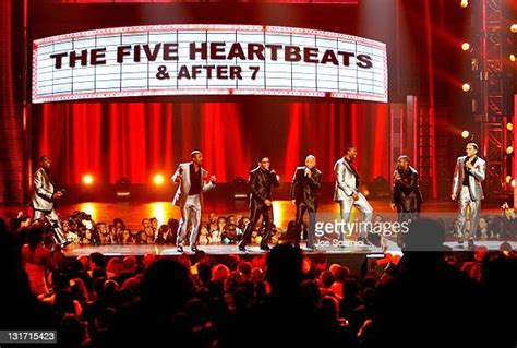 The Five Heartbeats Photos and Premium High Res Pictures - Getty Images