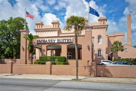 Embassy Suites Charleston Historic District | Charleston area | Charleston.com