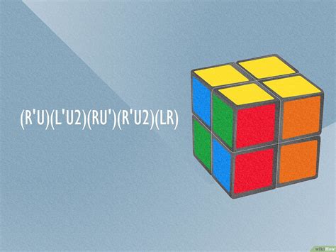 How To Solve A Rubik's Cube By | manminchurch.se