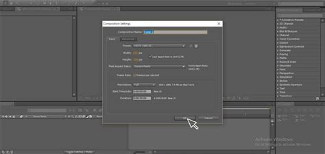 Adding Keyframes in After Effects | Using Mask Animation for Keyframes