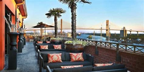 The 20 Best Hotels In Savannah, Georgia