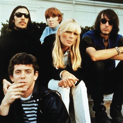 The Velvet Underground Lyrics, Songs, and Albums | Genius